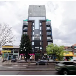 **** Hotel Macao Colombia Colombia