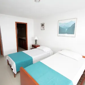  Apartamento Hermoso Apto Frente A La Playa Piso 15 De 2 Colombia