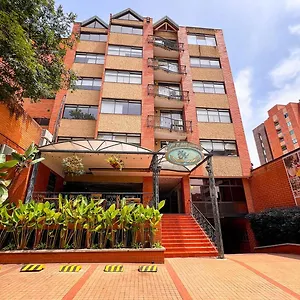 Casa Laureles Medellín