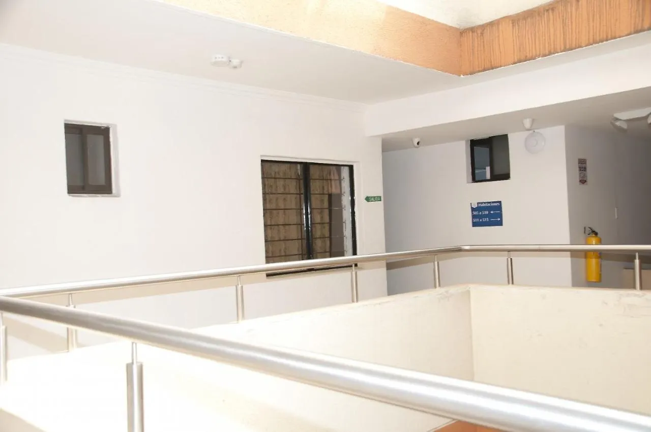 Hotel Nuevo Samaritano Medellin 2*,  Colombia
