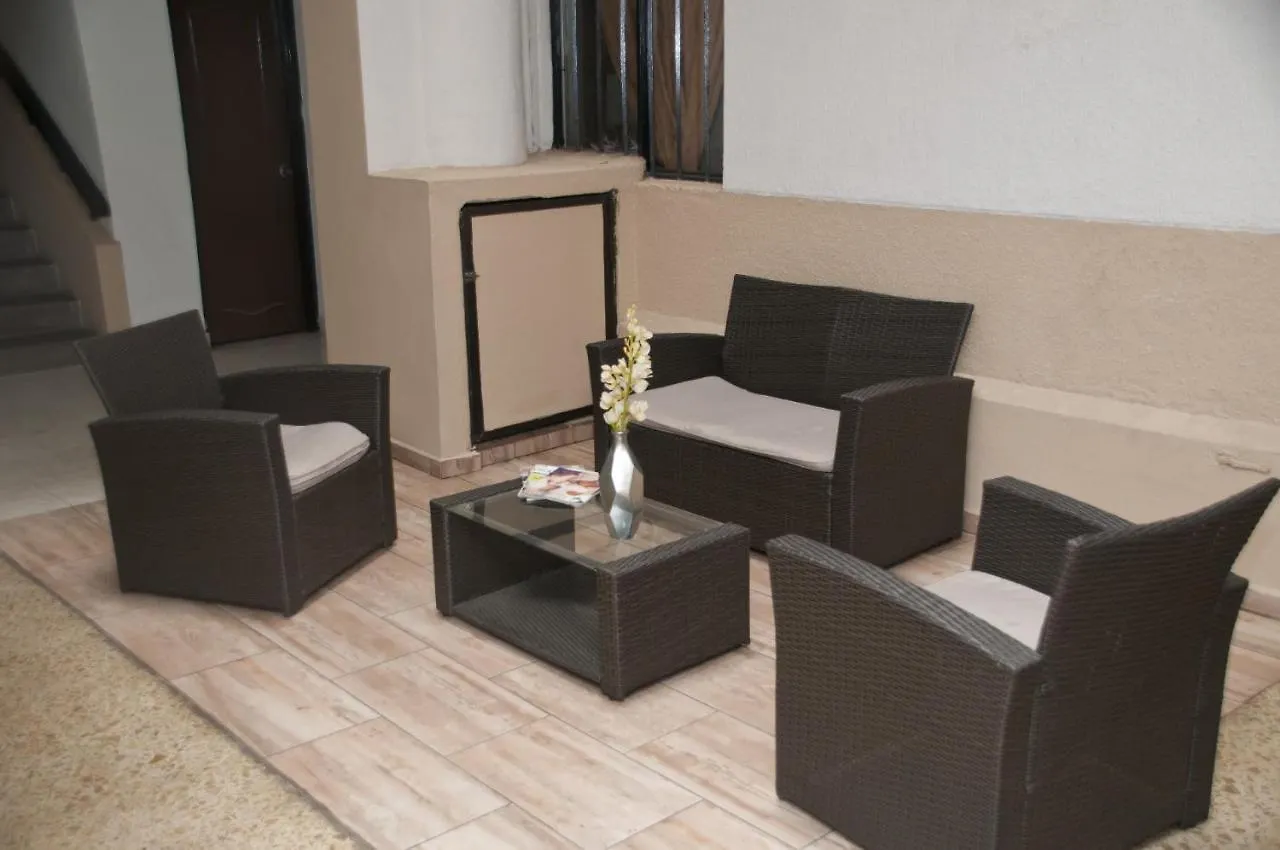 **  Hotel Nuevo Samaritano Medellin Colombia