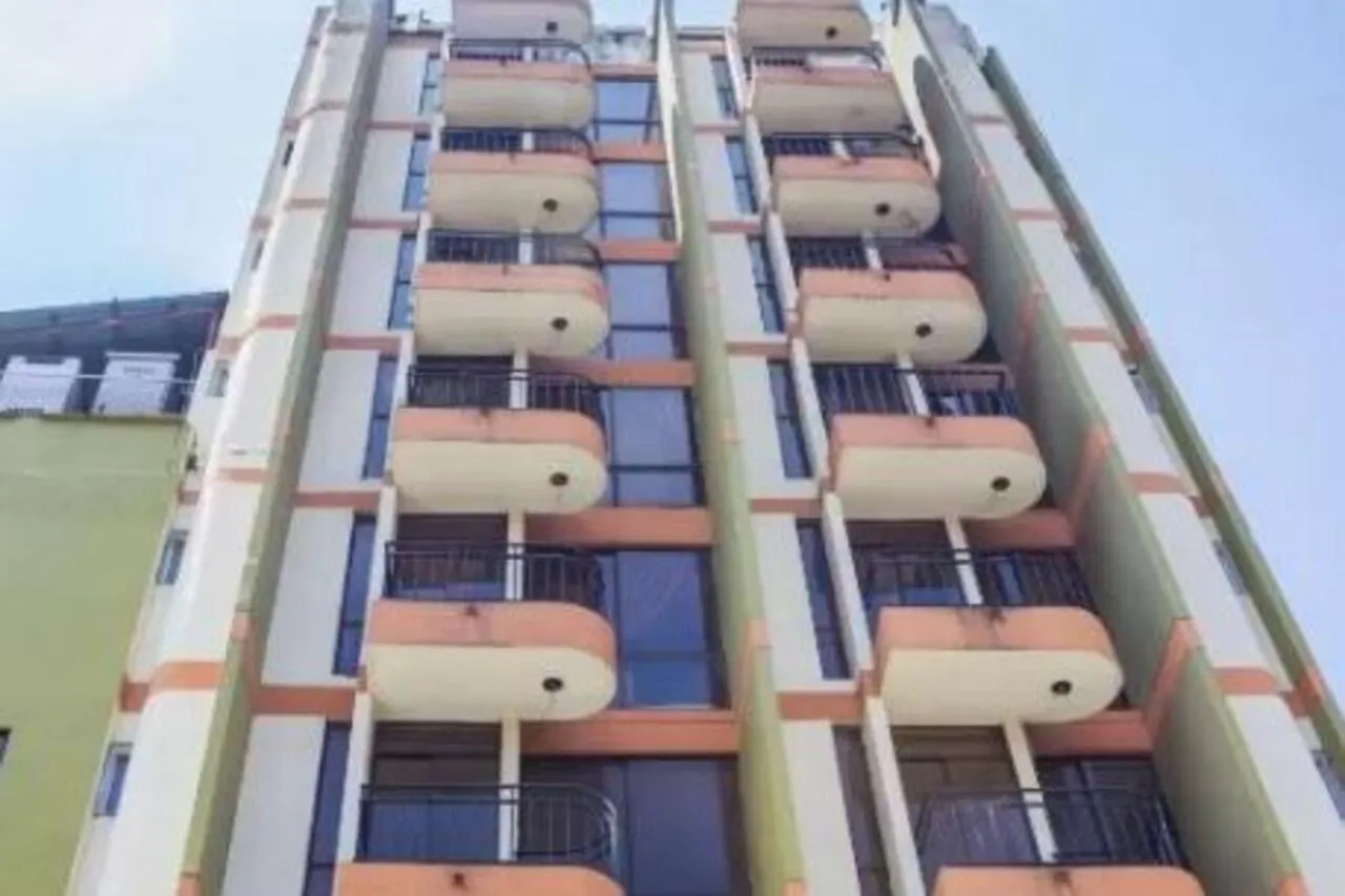 Hotel Nuevo Samaritano Medellin 2*,  Colombia