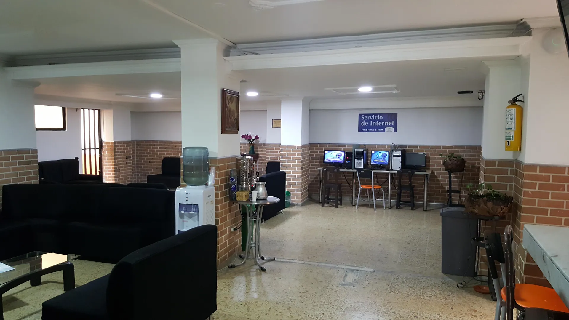 Hotel Nuevo Samaritano Medellin