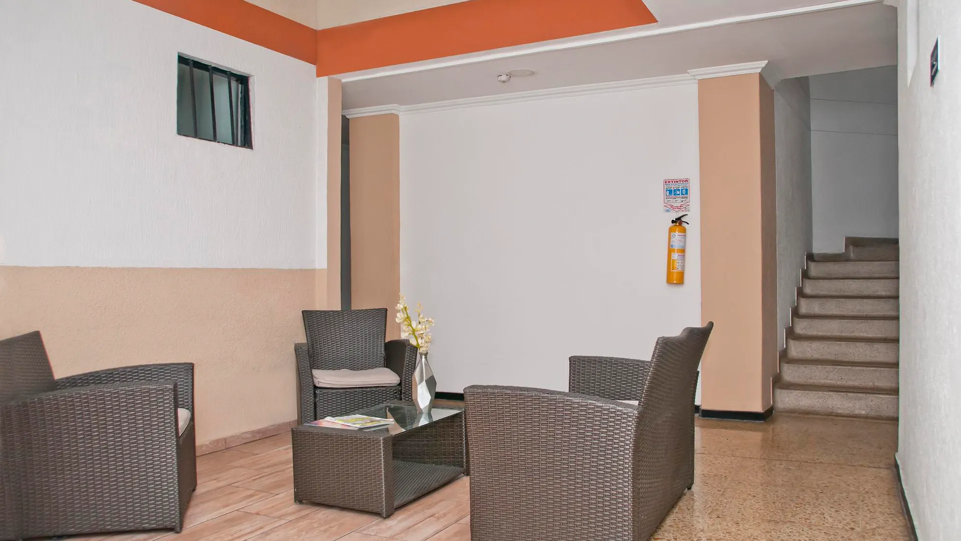 Hotel Nuevo Samaritano Medellin