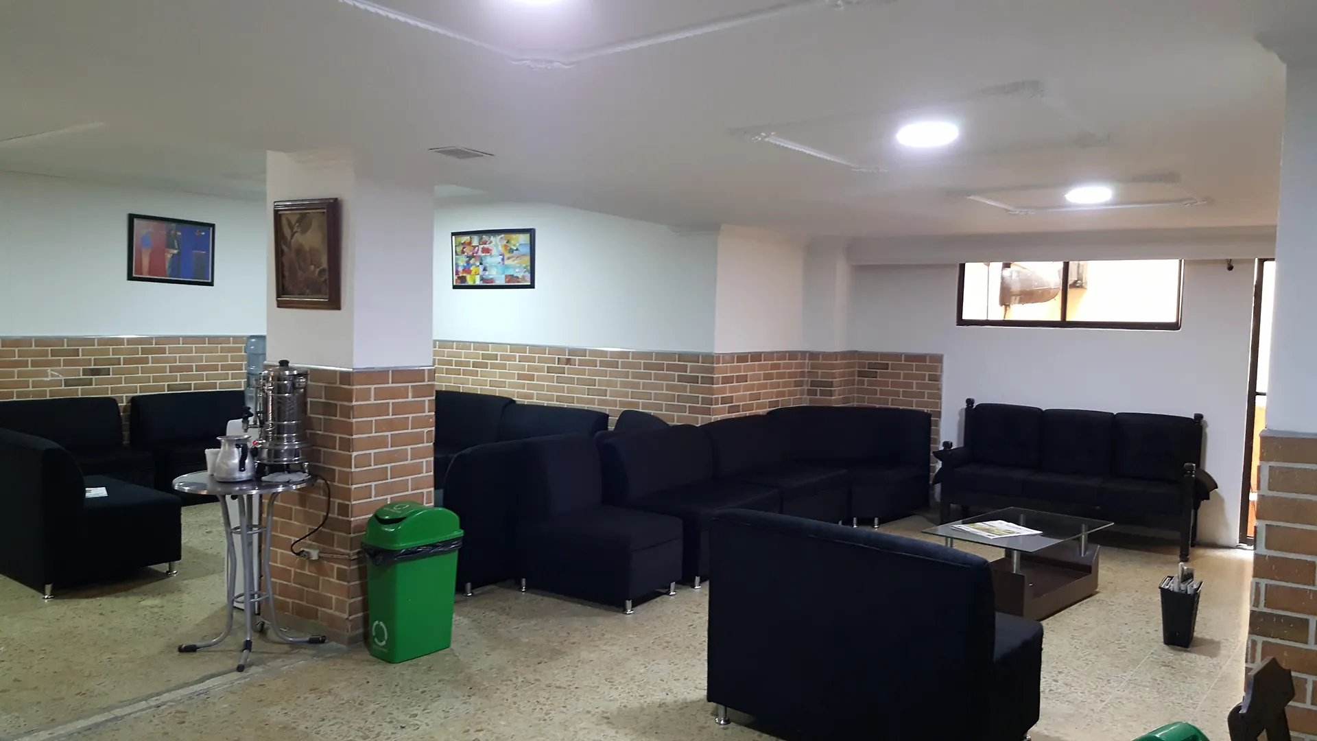 Hotel Nuevo Samaritano Medellin Colombia