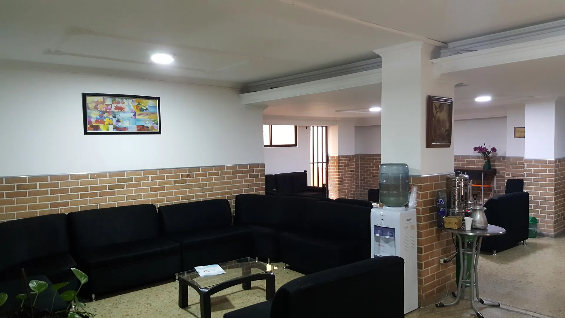 Hotel Nuevo Samaritano Medellin 2*,  Colombia