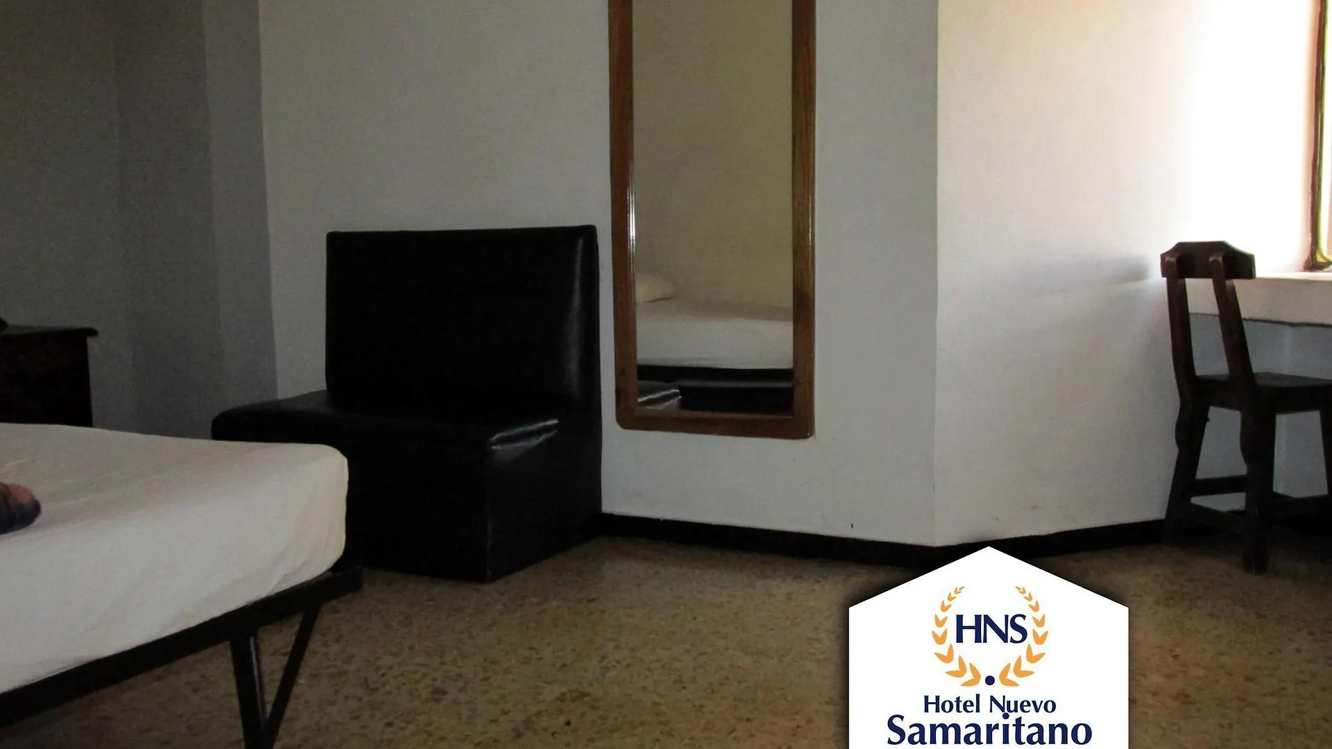 **  Hotel Nuevo Samaritano Medellin Colombia