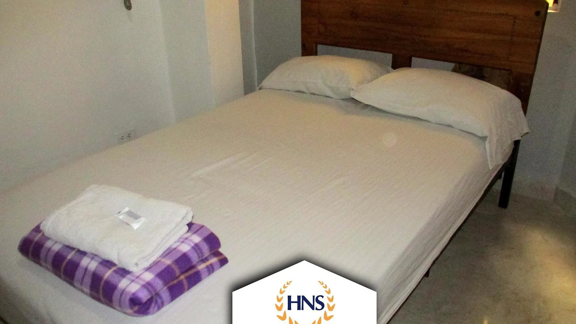 Hotel Nuevo Samaritano Medellin 2*,